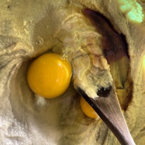 Eggs